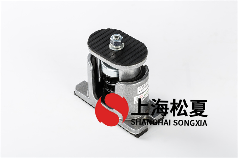 彈簧<a href='http://www.smilegou.cn' target='_blank'><u>減震器</u></a>的選擇方法
