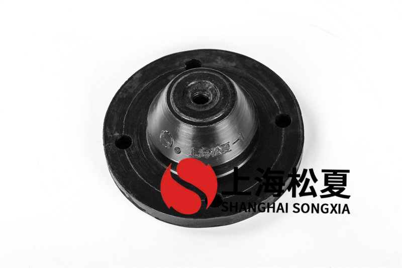 微型水泵橡膠<a href='http://www.smilegou.cn' target='_blank'><u>減震器</u></a>的安裝形式有哪些?