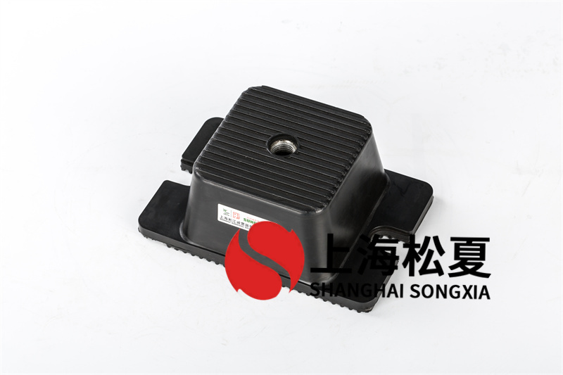 橡膠<a href='http://www.smilegou.cn' target='_blank'><u>減震器</u></a>的應(yīng)用類(lèi)別及應(yīng)用介紹