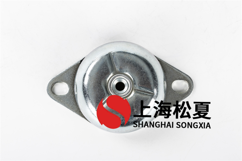 發(fā)電機(jī)<a href='http://www.smilegou.cn' target='_blank'><u>橡膠減震器</u></a>安裝
