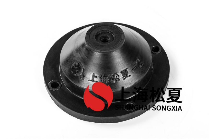 風(fēng)機(jī)橡膠<a href='http://www.smilegou.cn' target='_blank'><u>減震器</u></a>的安裝方法