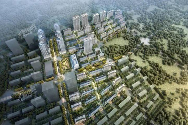 【大連華潤置地大連灣項目】變壓器彈簧<a href='http://www.smilegou.cn' target='_blank'><u>減震器</u></a>