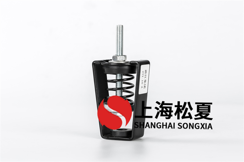 多級消防泵<a href='http://www.smilegou.cn' target='_blank'><u>減震器</u></a>的主要構造