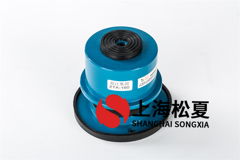 玻璃鋼軸流風機<a href='http://www.smilegou.cn' target='_blank'><u>減震器</u></a>的使用時間