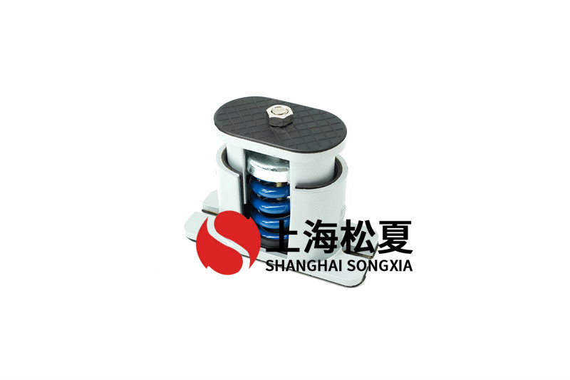 柴油發電機<a href='http://www.smilegou.cn' target='_blank'><u>彈簧減震器</u></a>的優勢