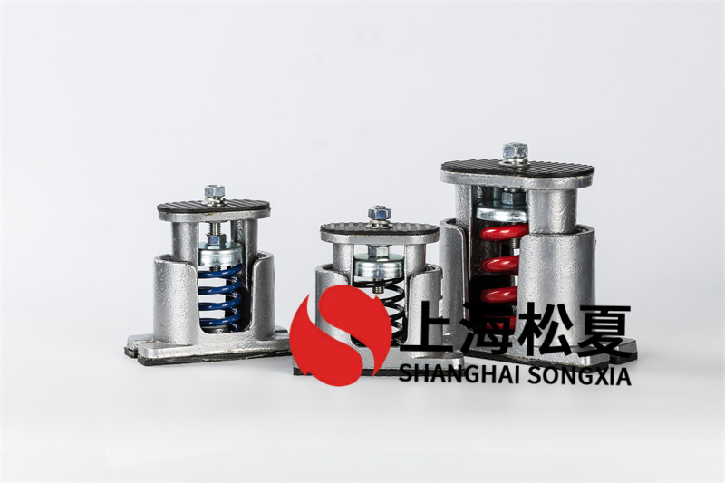 <a href='http://www.smilegou.cn' target='_blank'><u>橡膠減震器</u></a>跟阻尼彈簧減振器的不同之處