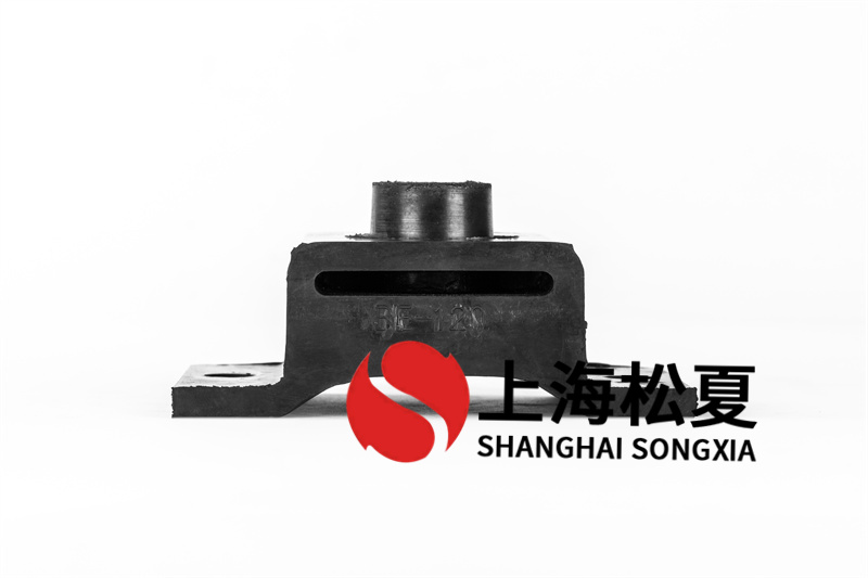 膠管扣壓機用BE-120橡膠<a href='http://www.smilegou.cn' target='_blank'><u>減震器</u></a>