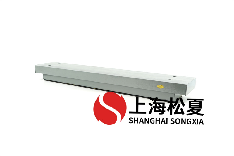 西電換流變壓器用ZTB-800矩陣式<a href='http://www.smilegou.cn' target='_blank'><u>彈簧減震器</u></a>