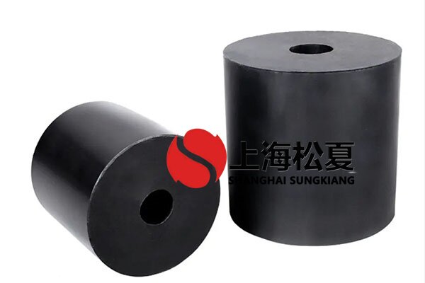 柴油機循環泵用ZTS<a href='http://www.smilegou.cn' target='_blank'><u>橡膠減震器</u></a>