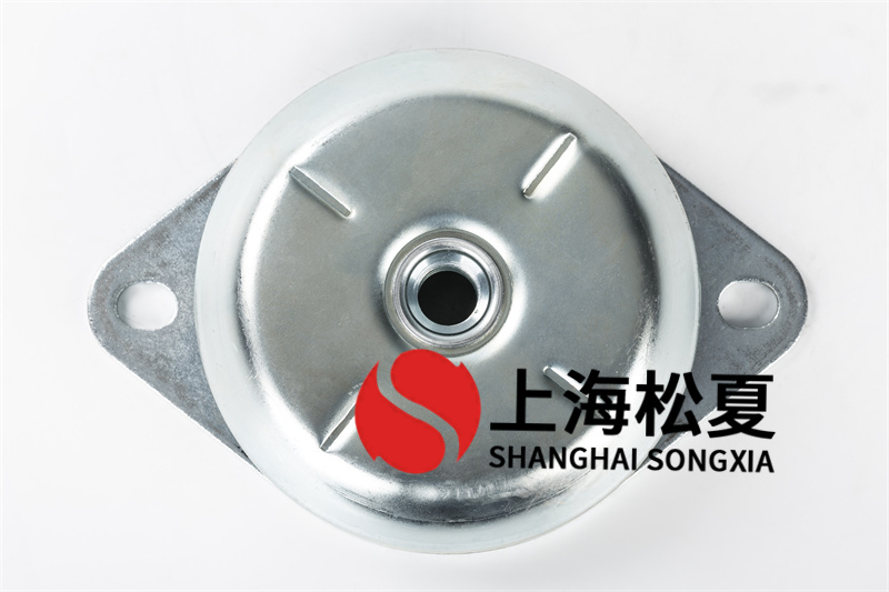高壓風機用JNH633008W<a href='http://www.smilegou.cn' target='_blank'><u>橡膠減震器</u></a>